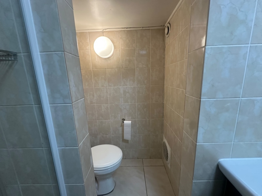 To Let 0 Bedroom Property for Rent in Cape Town City Centre Western Cape